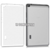 Silikónový obal Huawei MediaPad T3 7.0 – Gel – priehľadná