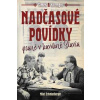 Nadčasové povídky psané v kavárně Slavia - Schmiedberger Miloš