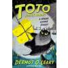 TOTO Kočičí nindža a sýrová loupež století - O'Leary Dermot