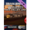 DOVETAIL GAMES Train Sim World 2: Tees Valley Line: Darlington – Saltburn-by-the-Sea Route Add-On DLC (PC) Steam Key 10000500237003
