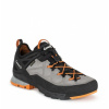 Topánky AKU Rock Dfs GTX, sivo-oranžové - 10 Uk