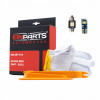 EPLSET116 SADA LED ŽIAROVIEK PRE ACURA RDX 2007 - 2012