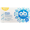 O.B. Procomfort normal dámske tampóny 16ks