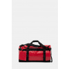 The North Face športová taška Base Camp Duffel NF0A52SB54A1 červená ONE SIZE