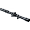 Puškohled Umarex 3-7x20 na 11mm rybinu s montáží