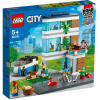 LEGO City 60291 Rodinný dom