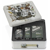 PRORASO Cypress Klasická darčeková sada prípravkov na bradu (cyprus a vetiver)