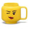 LEGO keramický hrnček winky 255 ml
