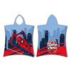 Jerry Fabrics Pončo Spiderman Super Hero 50x57 cm