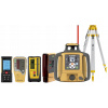 Nivelak - DIGITÁLNA rotačná laserová súprava Topcon RL-SV2S (Nivelak - DIGITÁLNA rotačná laserová súprava Topcon RL-SV2S)