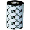 Zebra páska 3400 wax/resin. šírka 174mm. dĺžka 450m-6 ks (03400BK17445)