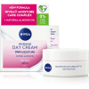 Nivea Nourishing Day Cream ( suchá pleť ) SPF 15 - Výživný denný krém 50 ml
