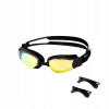 Plavecké okuliare NILS AQUA NQG660MAF RACING