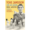 Tove Jansson (Silvester Mazzarella)(Pevná)