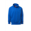 Pánska pracovná mikina Payper CARSON Farba: Kráľovská modrá, Veľkosť: M (S00641054409000M)