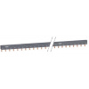 Schneider Prepojovacia zbernica 3P 100A 16mm2 pin 57 mod. - A9XPH357