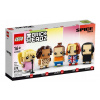 LEGO BrickHeadz 40548 Spice Girls Tribute