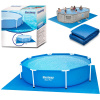 Podložka pod bazén - 274 x 274 cm Bestway 58000