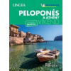 Peloponés a Athény - Lingea