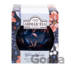 Vánoční ozdoba Winter Wonder English Breakfast - AHMAD TEA