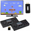 Bezdrôtová retro konzola 620 HDMI Full HD Games (Bezdrôtová retro konzola 620 HDMI Full HD Games)