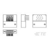 TE Connectivity TE AMP Nanonics Products 1589809-3 1 ks Package; 1589809-3