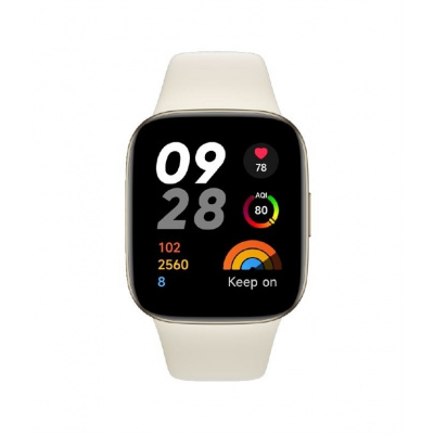 Xiaomi Redmi Watch 3 Ivory 44176