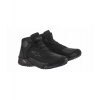Boty CR-X DRYSTAR, ALPINESTARS (černá) 2024 47