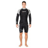 Mares ULTRA SKIN Long Sleeve - pánske