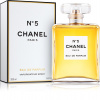Chanel No. 5 - EDP Objem: 35 ml