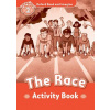 Oxford Read and Imagine Level 2: the Race Activity Book