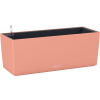 Lechuza Hrantík BALCONERA Color 50 - coral red
