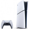 Herná konzola Sony PlayStation 5 Digital (typ modelu - slim) (PS711000040668) biela