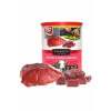 Topstein Hovädzie a svalovina v plechu 800g