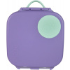 Olovrantový box B.box Olovrantový box stredný Lilac pop (9353965006664)