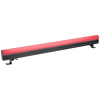 Eurolite PT-100/32 svietiace tyč 1000 mm čierna 1 ks; 41700350