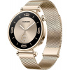 Huawei Watch GT 4 41mm Light Gold