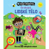 Co ukrývá lidské tělo