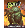 Alderac Entertainment Group (AEG) Smash Up: The Obligatory Cthulhu Set