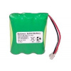 BCO110 600mAh NiMh 3,6V 3xAA