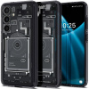 Spigen Ultra Hybrid kryt Samsung Galaxy S24 zero one