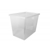 Plast Team Úložný Box Basic 80 l