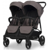 Euro-Cart Doblo Športový kočík Taupe