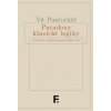 Paradoxy klasické logiky