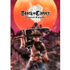 Black Clover: Quartet Knights