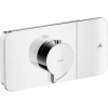 Axor One - Modul termostatu pod omietku pre 1 spotrebič, chróm 45711000