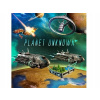 Planet Unknown Pendragon Game Studio