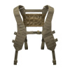 Nosné popruhy Mosquito H-Harness, Direct Action, Adaptive Green