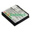 HTC Touch Pro 1350 mAh 5,0 Wh Li-Ion 3,7 V