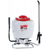 Chrbtový postrekovač Solo 475 Comfort 15L 47531
